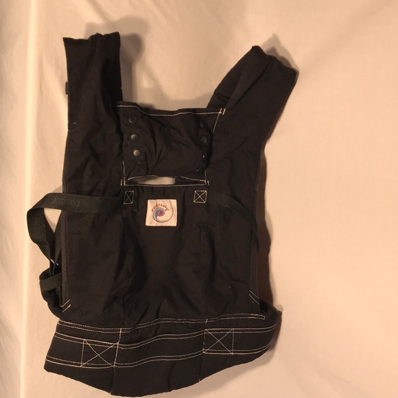 ergo sport baby carrier